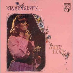 From Dusty....With Love